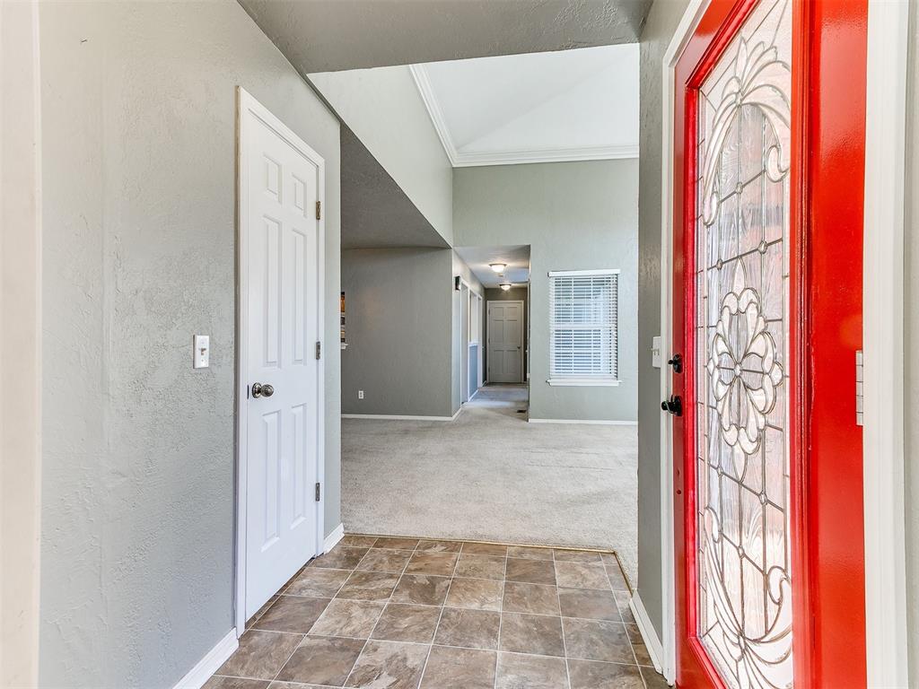 11801 Springhollow Road