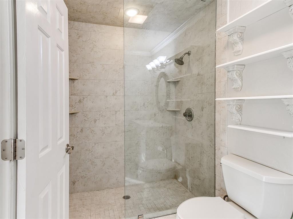 11801 Springhollow Road