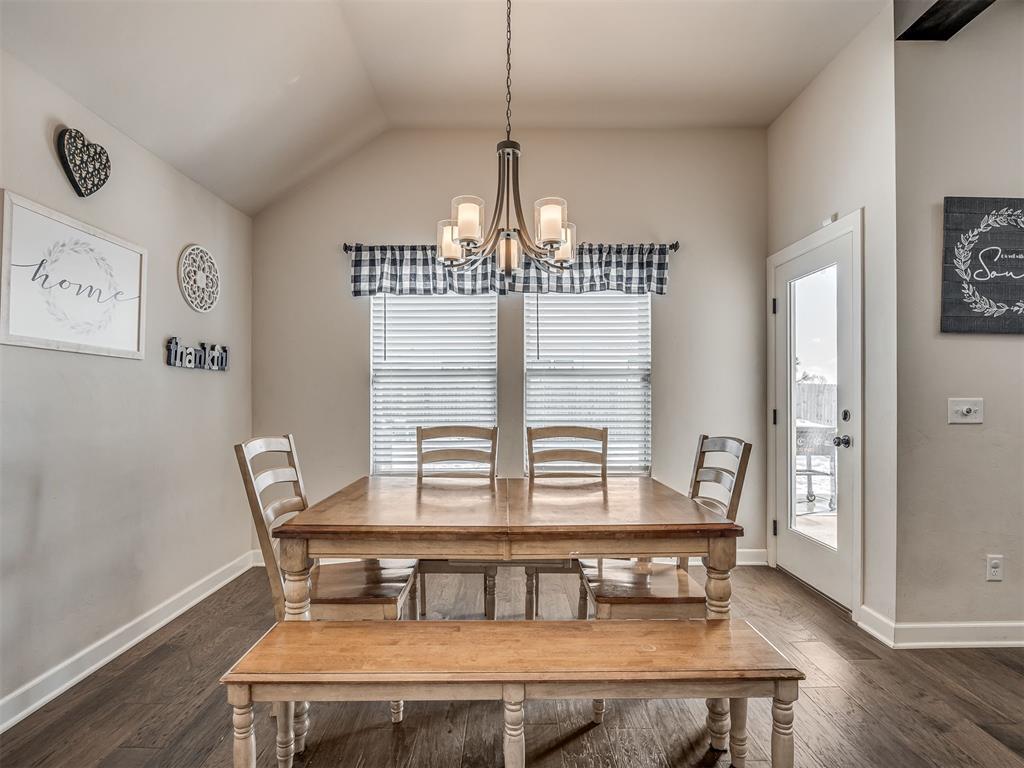 16016 Flint Drive