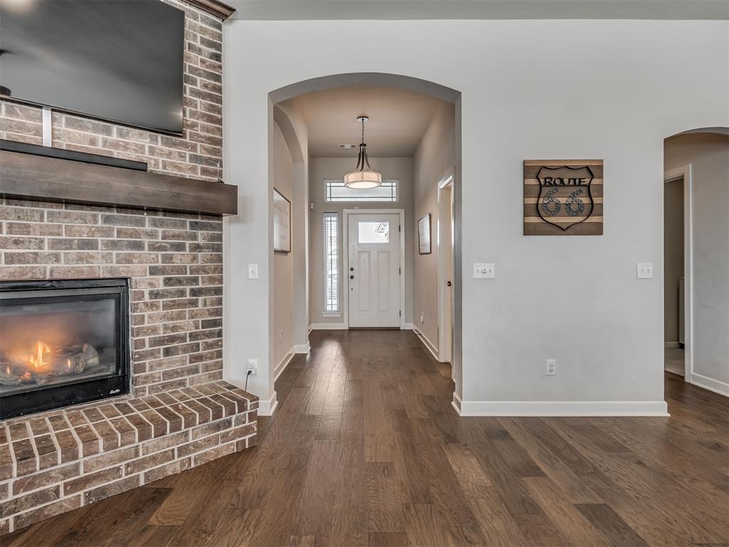 16016 Flint Drive