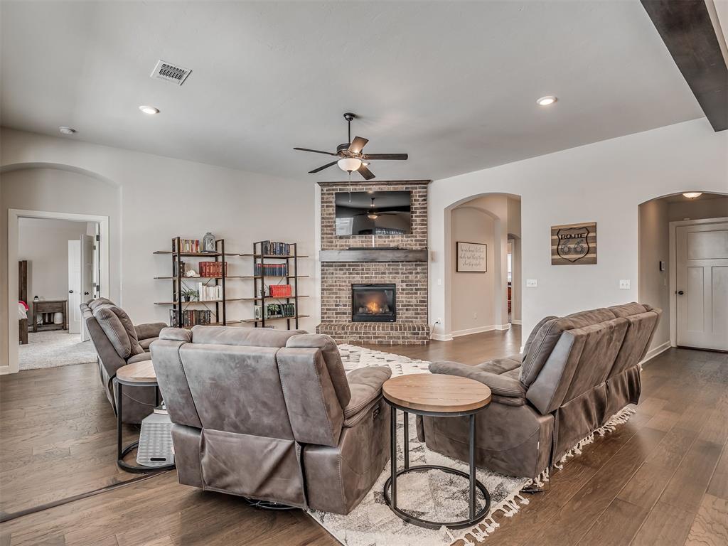 16016 Flint Drive