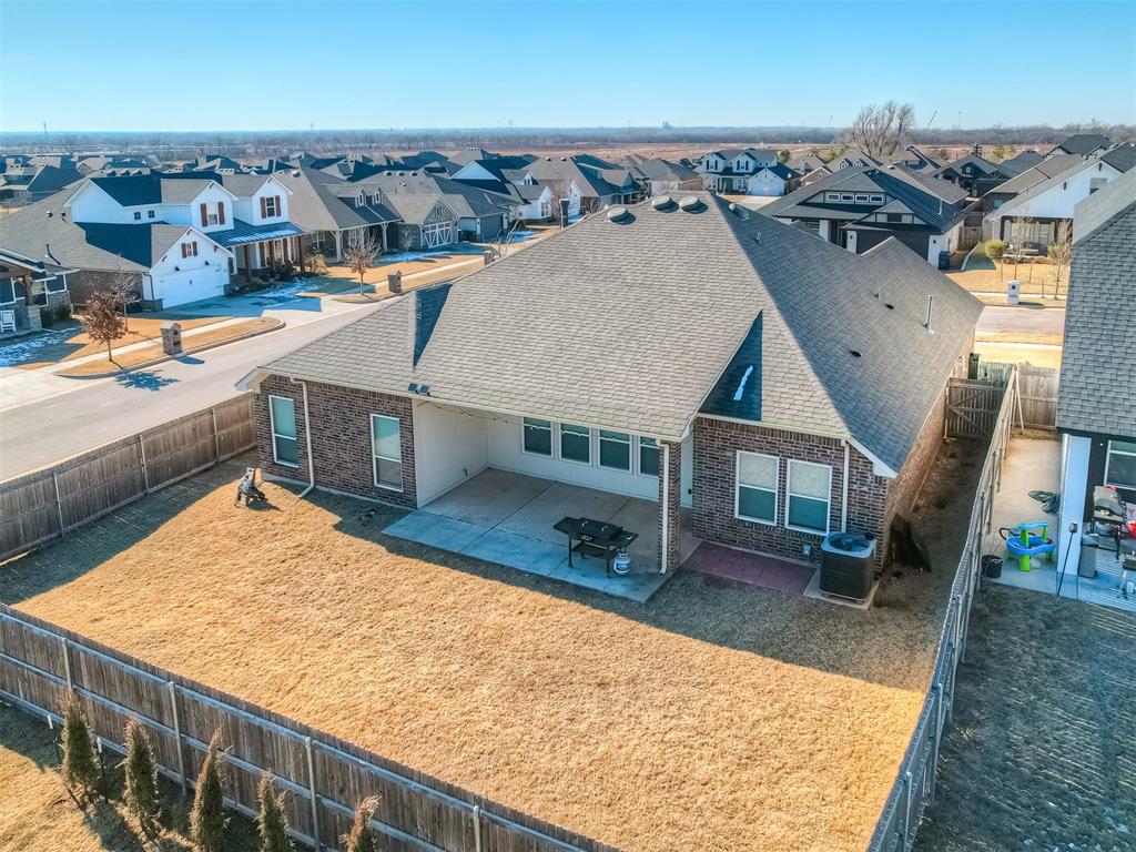 16016 Flint Drive