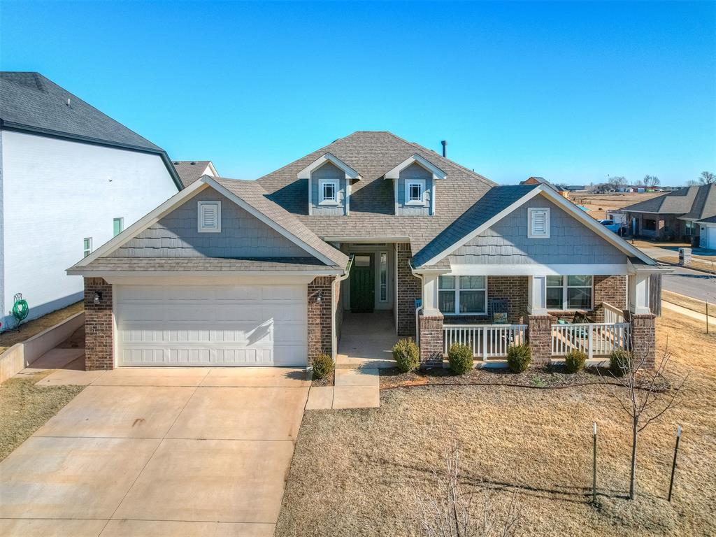 16016 Flint Drive