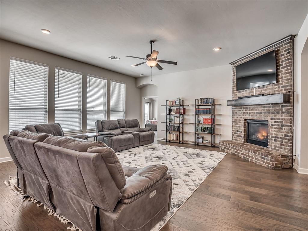 16016 Flint Drive