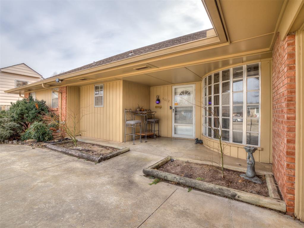 4612 NW 35th Street