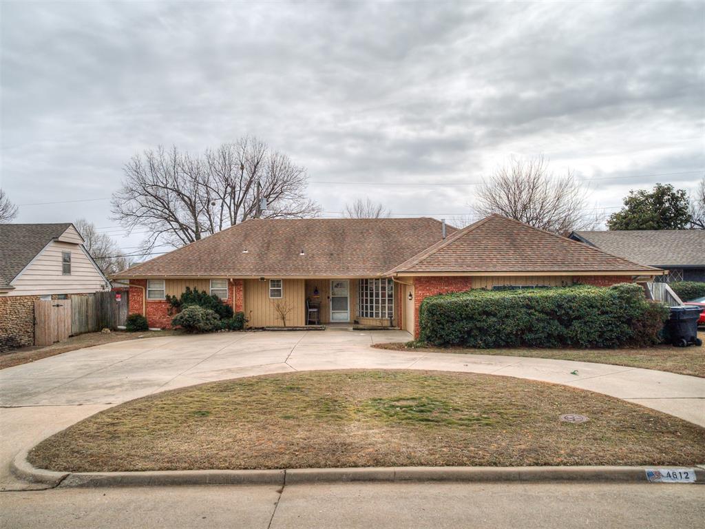 4612 NW 35th Street