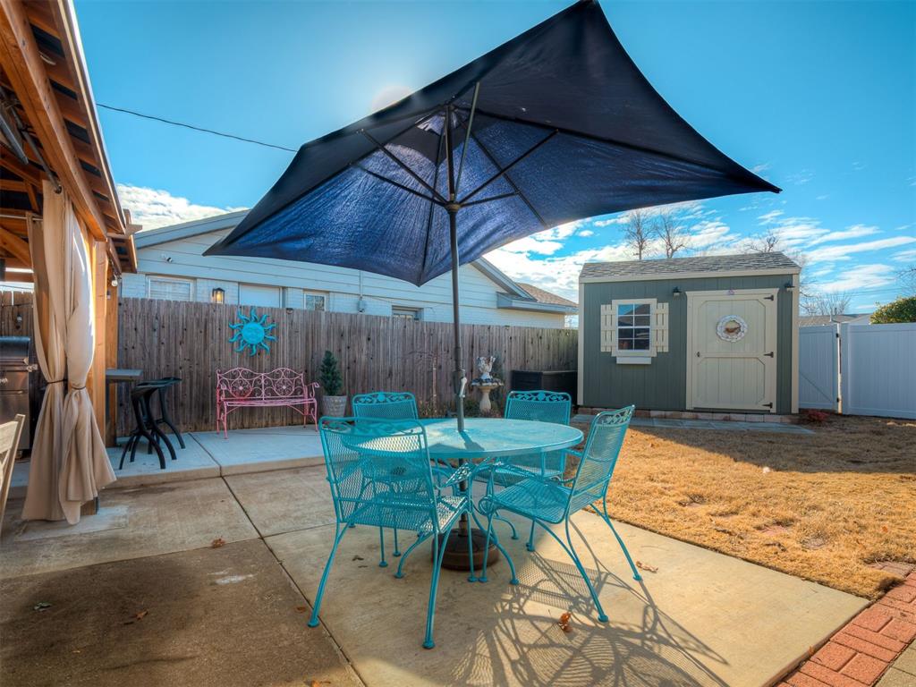 3829 NW 58th Terrace