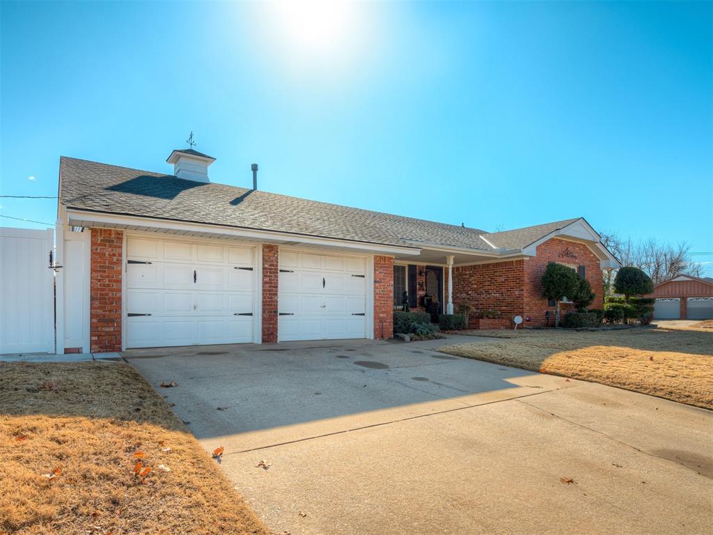 3829 NW 58th Terrace