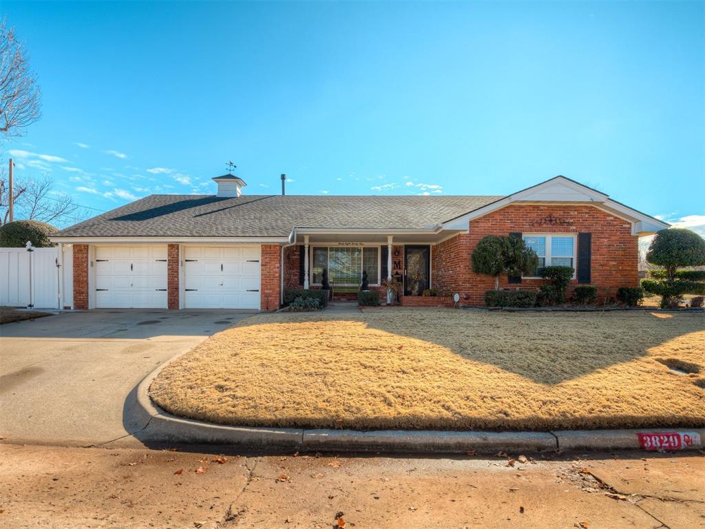 3829 NW 58th Terrace