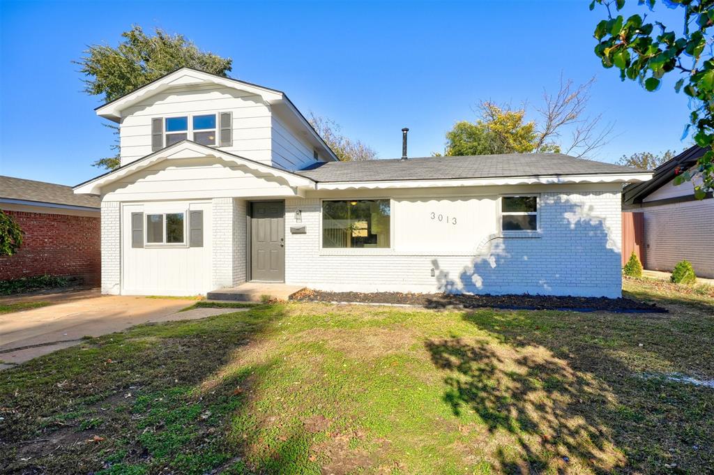 3013 SW 60th Street