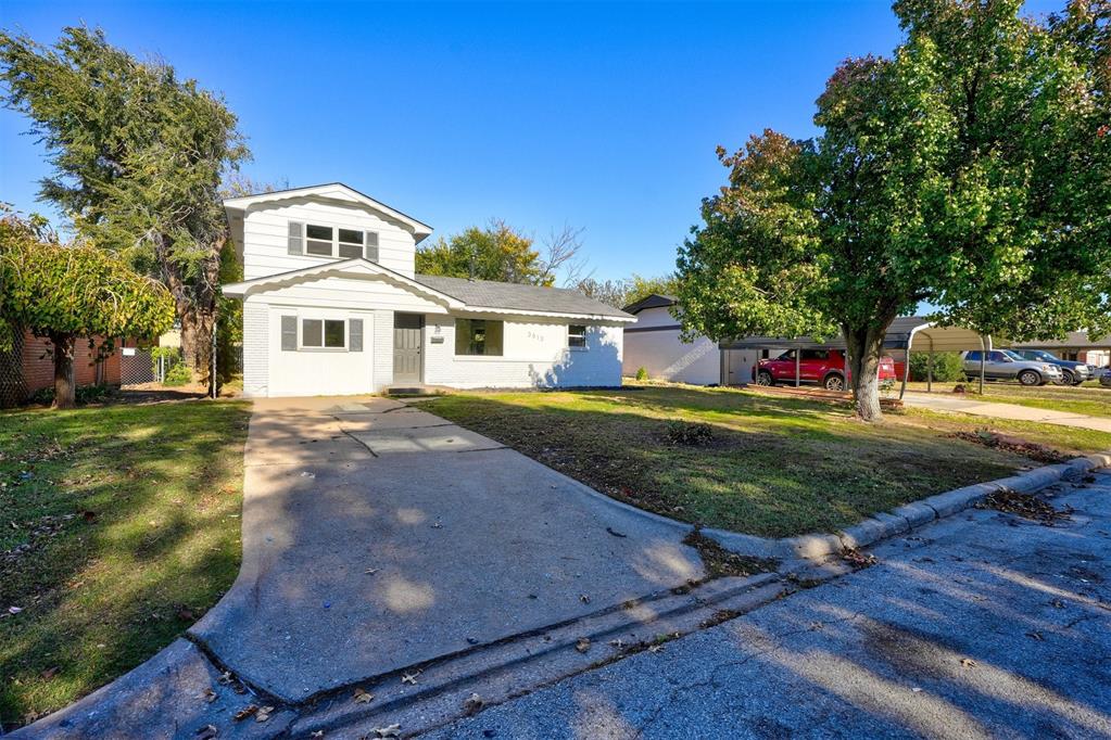 3013 SW 60th Street