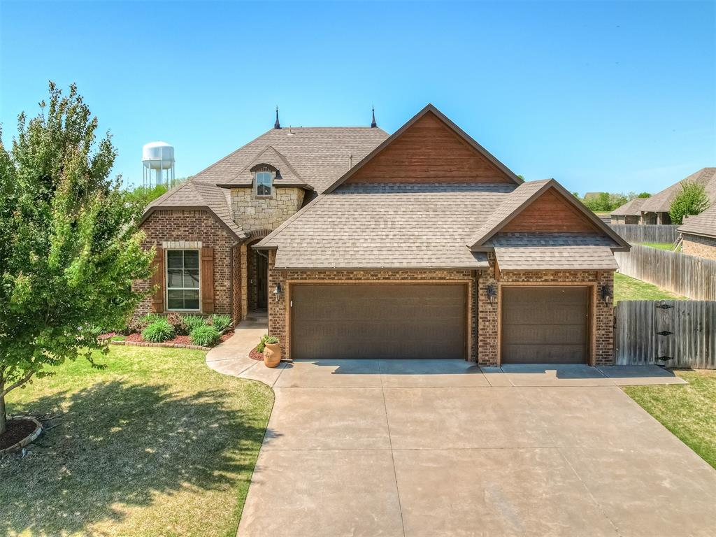 301 Centennial Farm Lane