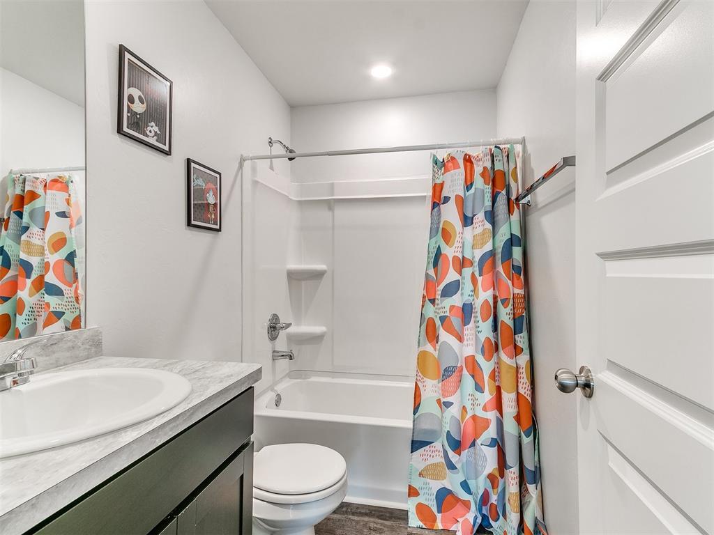 1208 Clydesdale Drive