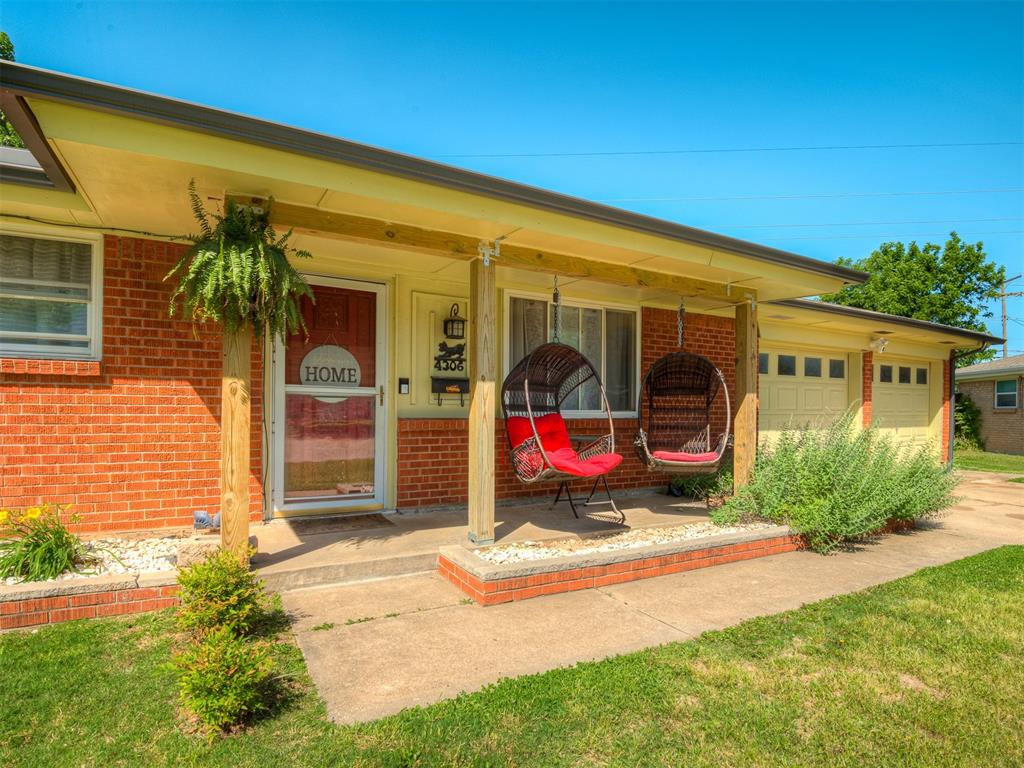 4306 Sunnylane Circle