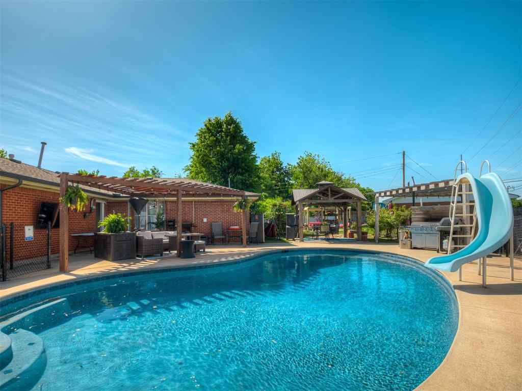 4306 Sunnylane Circle