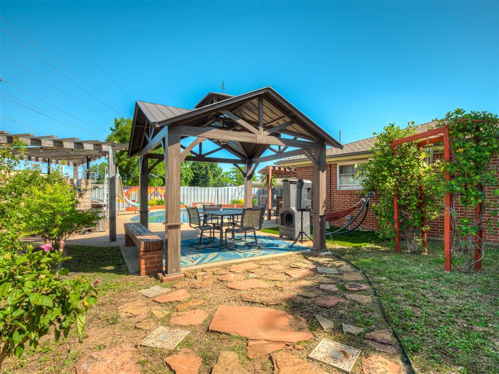 4306 Sunnylane Circle