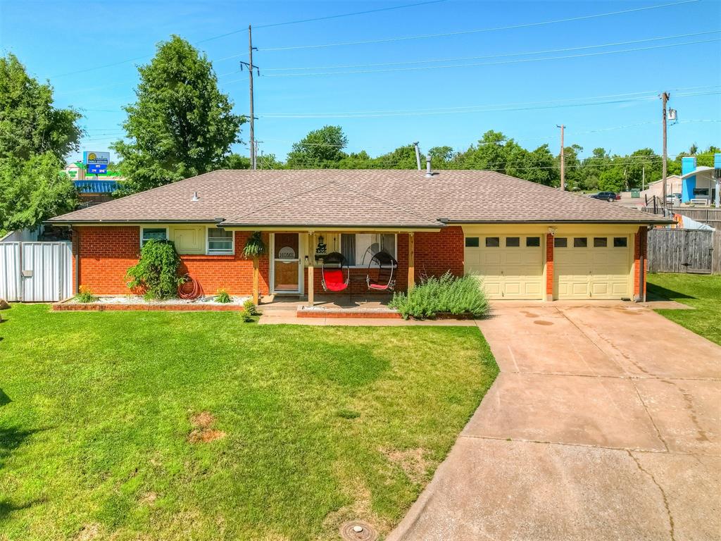 4306 Sunnylane Circle