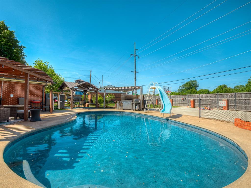 4306 Sunnylane Circle