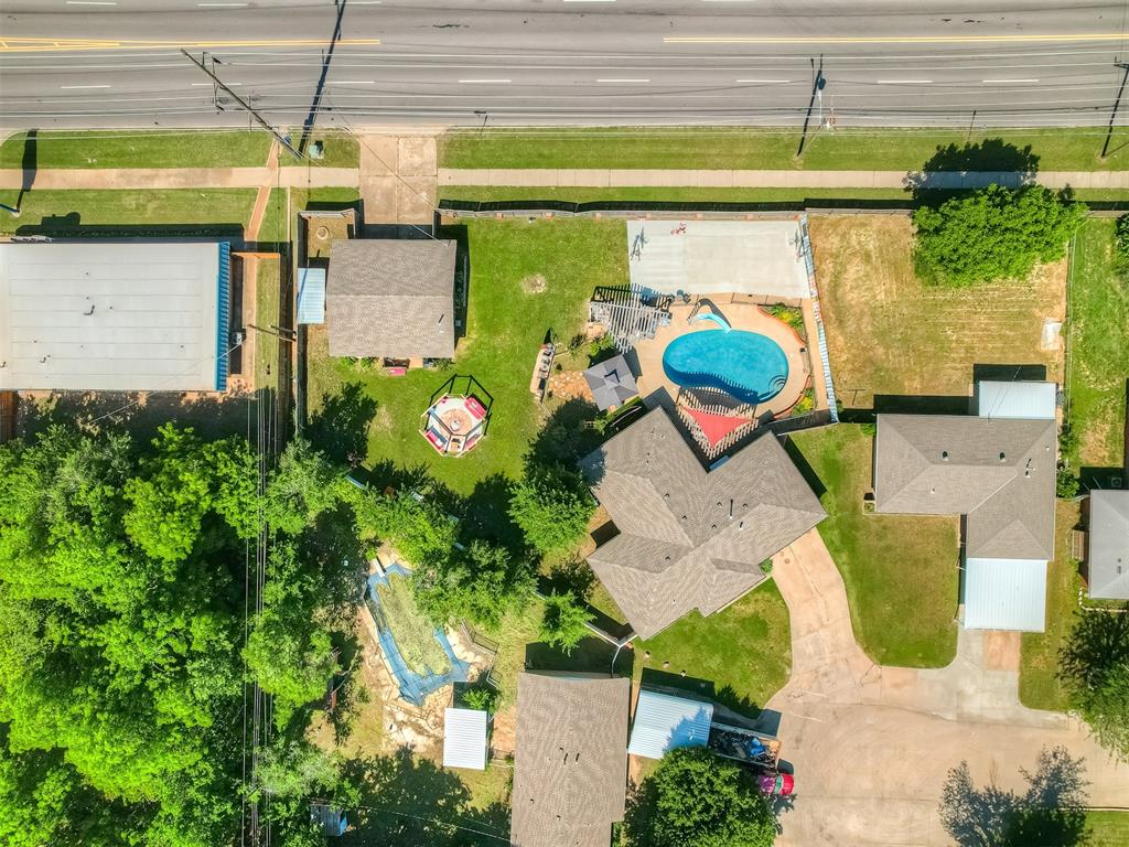 4306 Sunnylane Circle