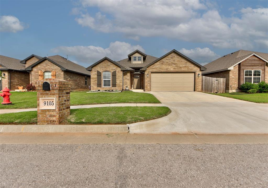 9105 Yassir Boulevard