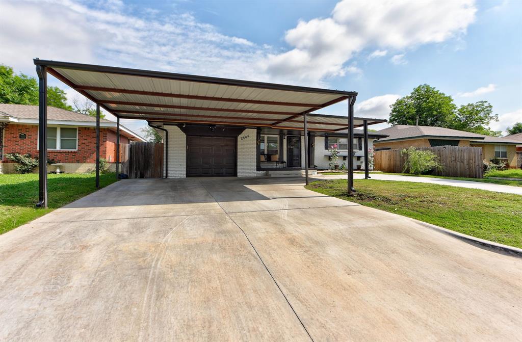 2805 SW 54th Place