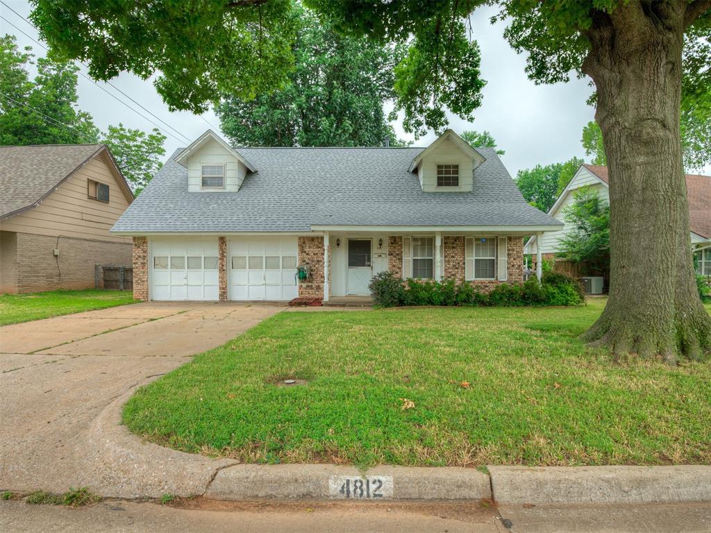 4812 Michael Drive