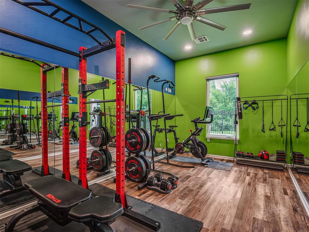 3604 Valley Creek Circle