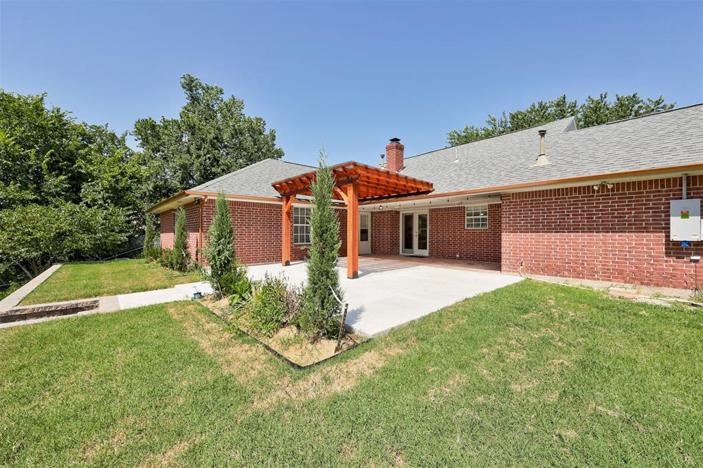 3437 Santa Fe