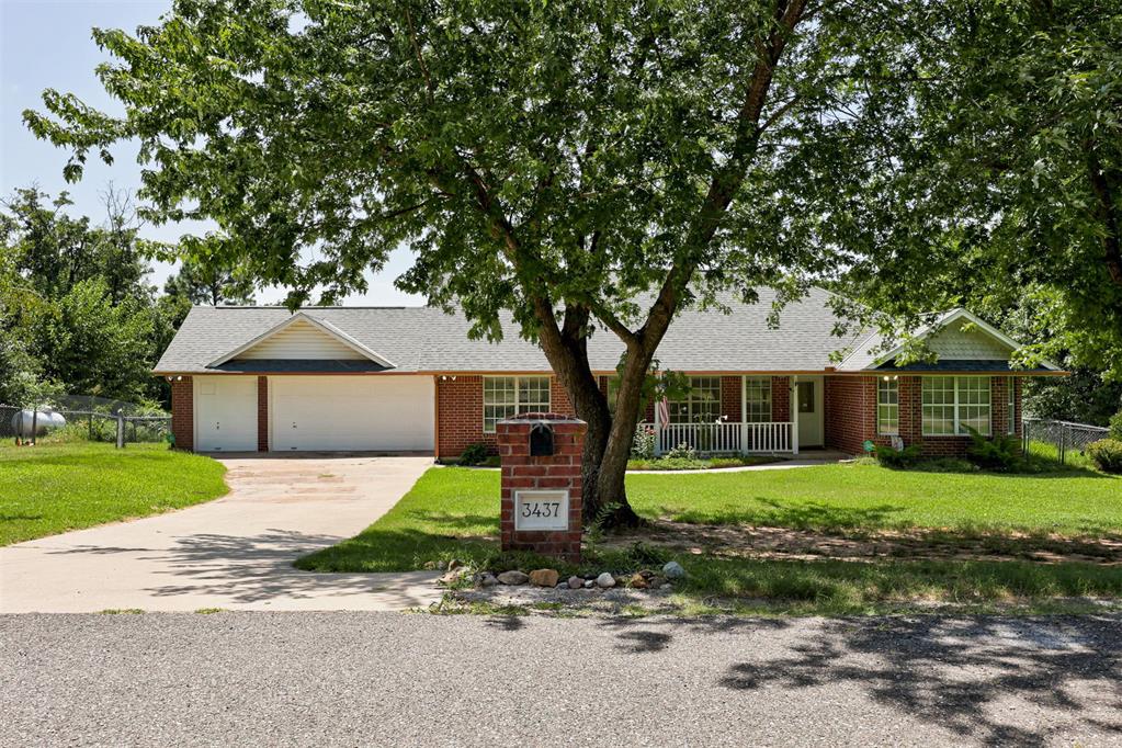 3437 Santa Fe