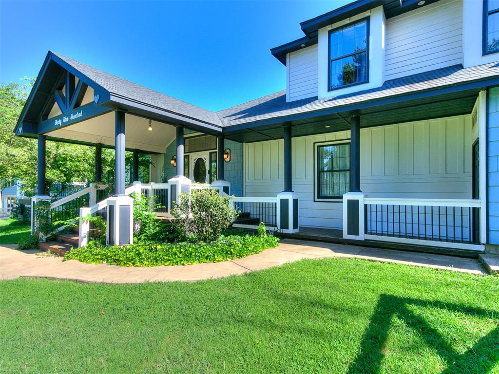 4500 Valley View Lane