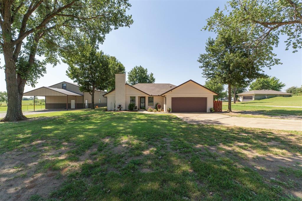 15996 Rolling Hills Road