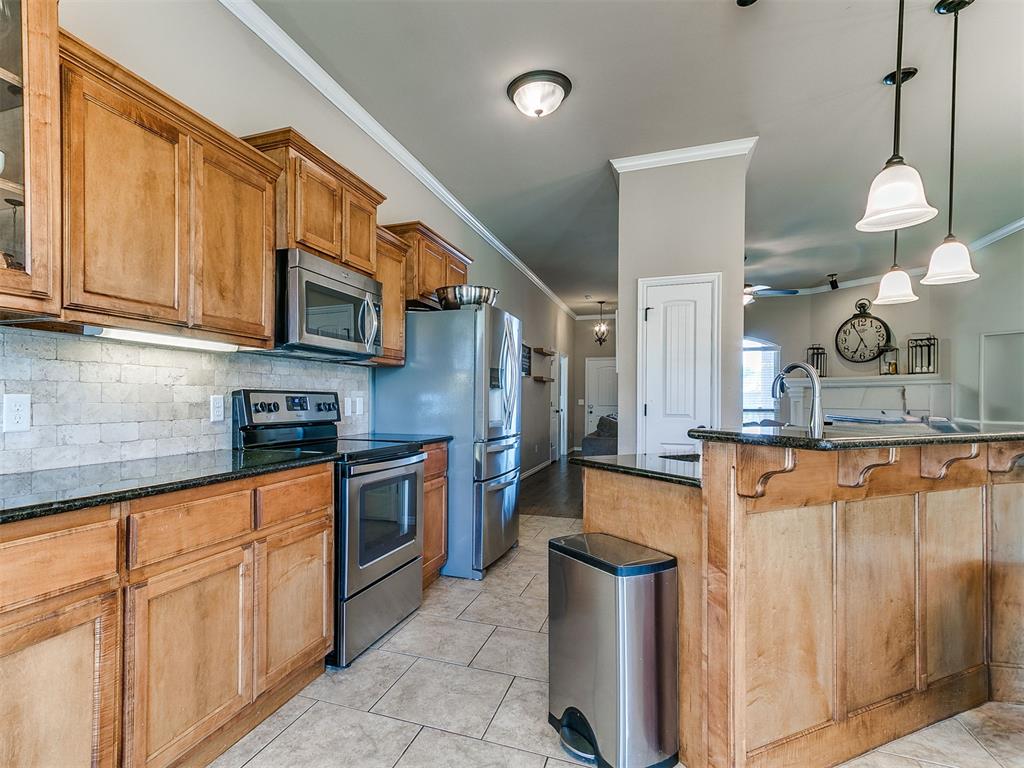 913 Laurel Creek Drive