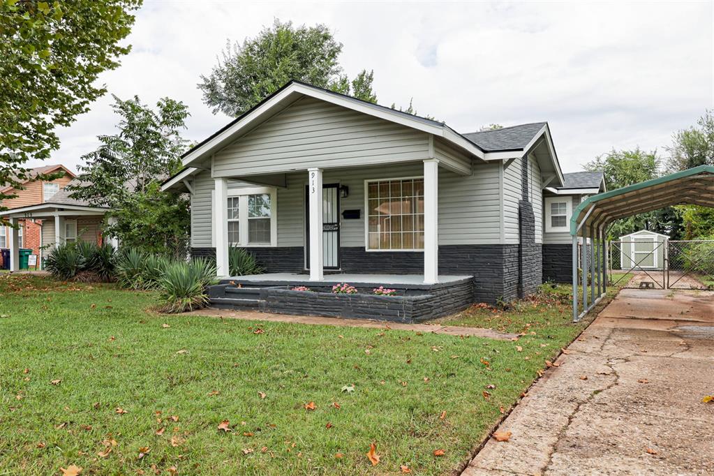 913 NE 28th Street