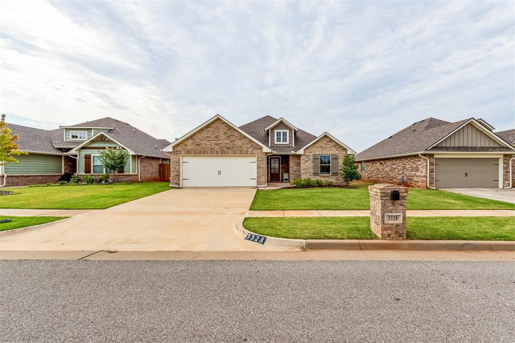 3328 NW 159th Street