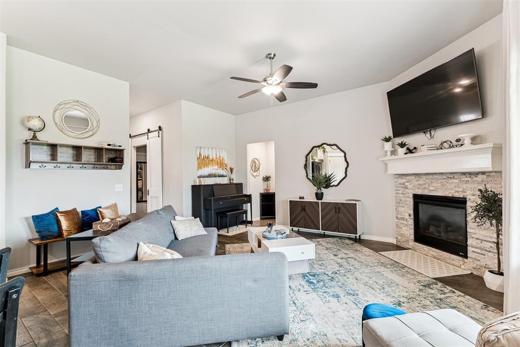 3328 NW 159th Street