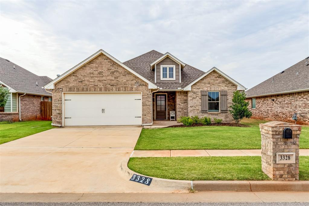 3328 NW 159th Street