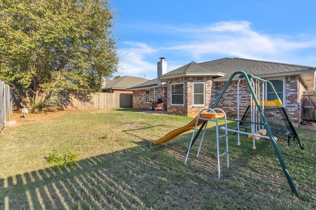 617 W Golden Eagle Drive