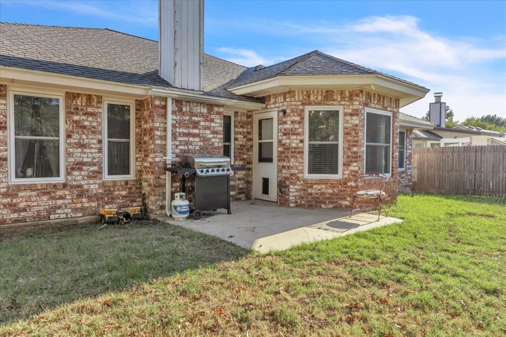 617 W Golden Eagle Drive