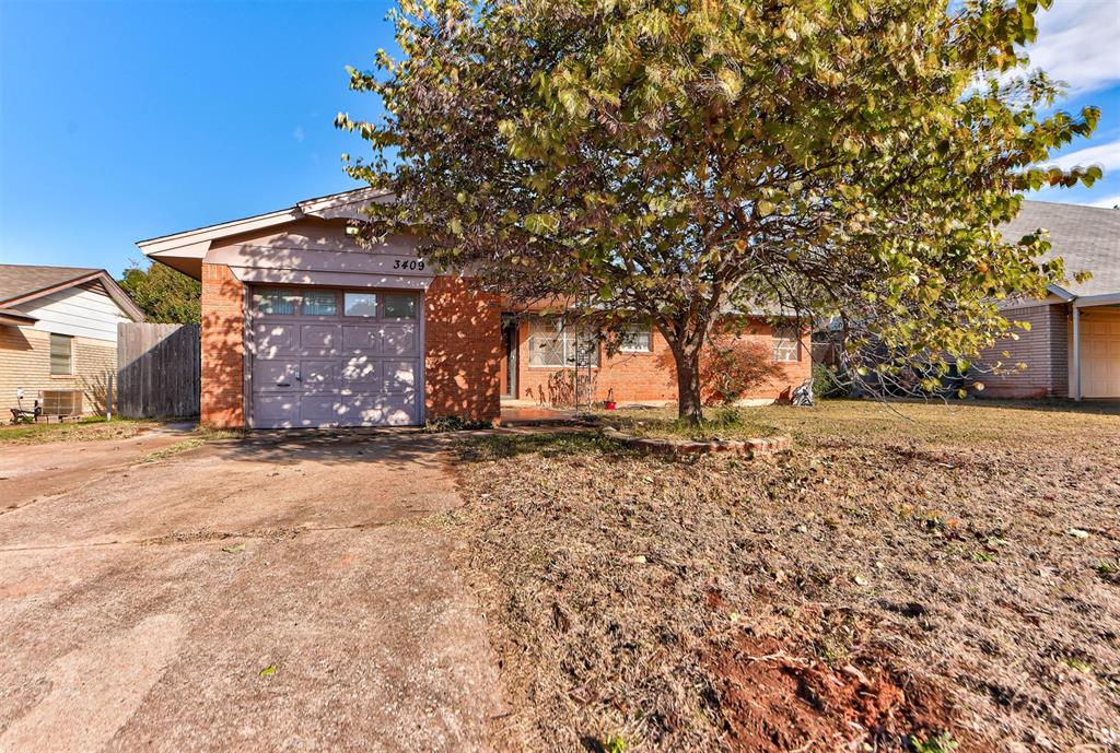 3409 Chetwood Drive