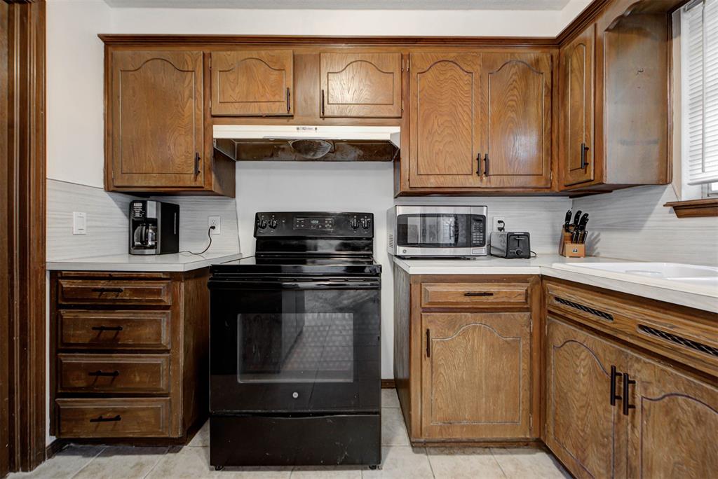 3409 Chetwood Drive