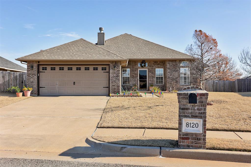 8120 Kaden Road