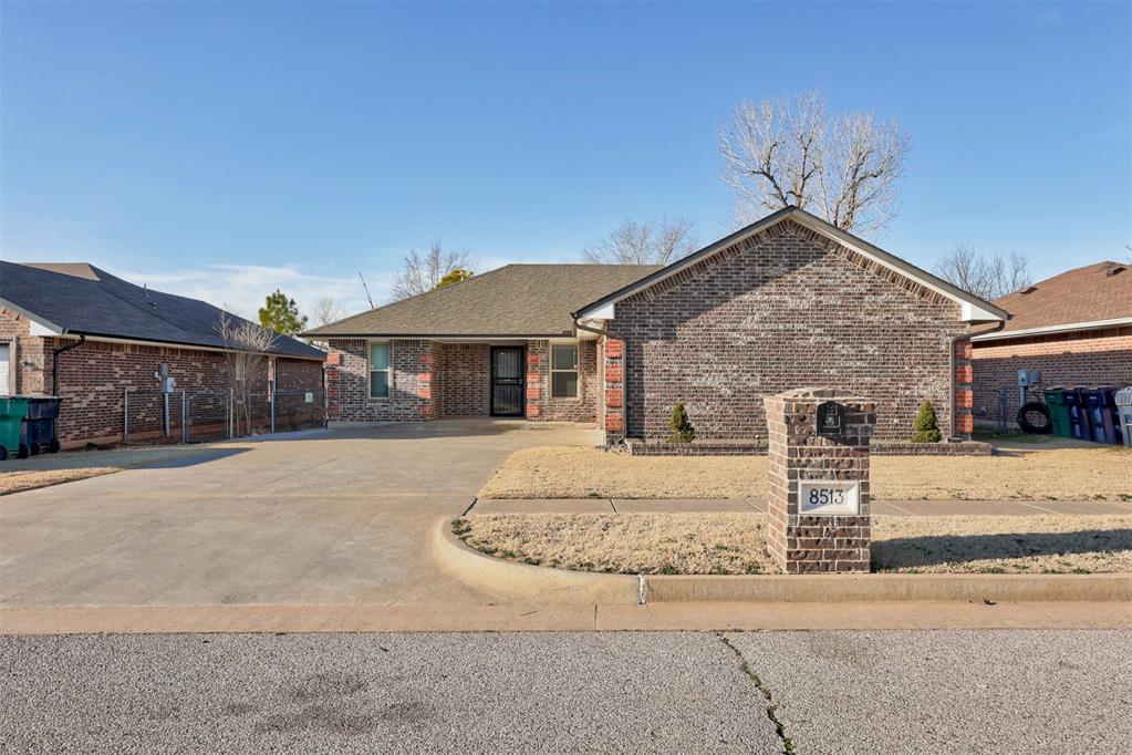 8513 Durland Way