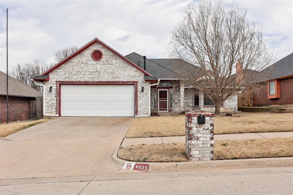 4925 Trever Drive
