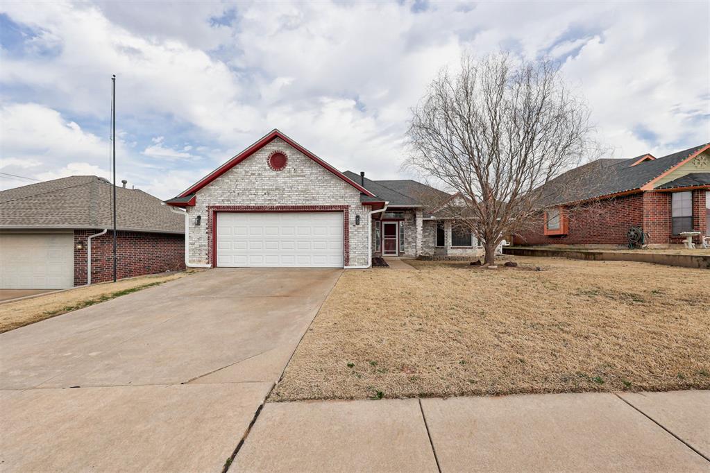 4925 Trever Drive