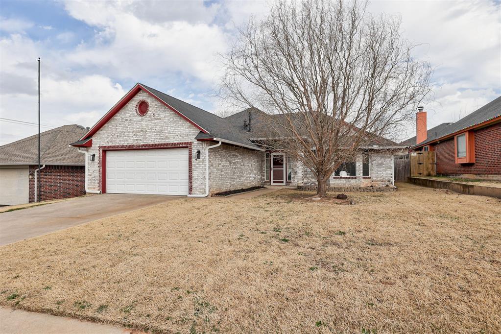 4925 Trever Drive