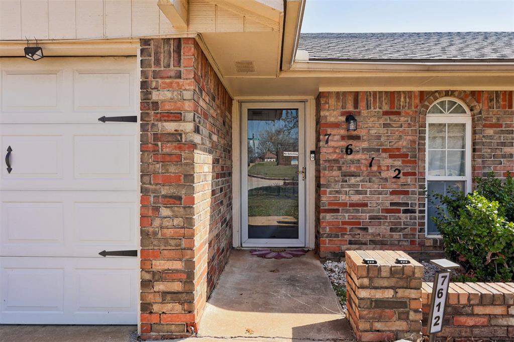 7612 Brookside Drive