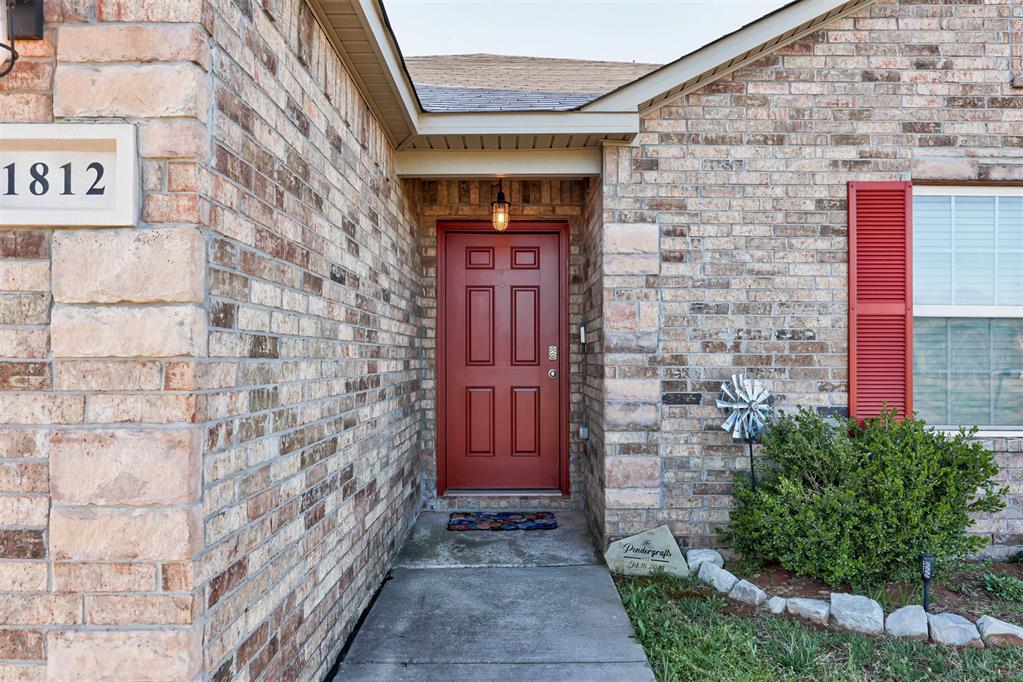 1812 W Antler Way
