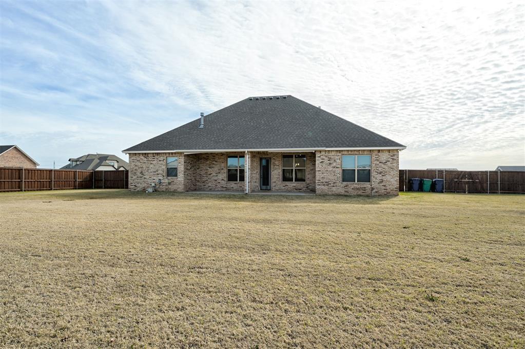 2701 Palio Run Drive