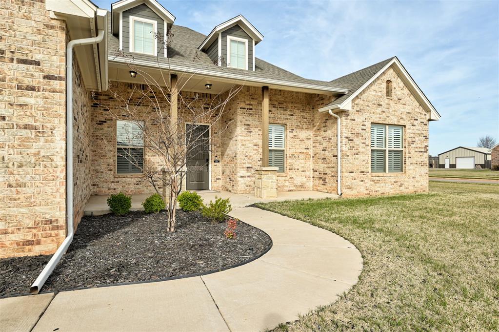 2701 Palio Run Drive