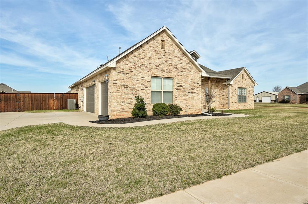 2701 Palio Run Drive